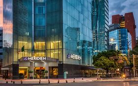 Le Meridien Mexico City Reforma